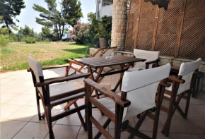 Kallithea Blue Paradise #35